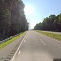 Two-vehicle crash on North NC 16 and US 421