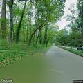 Unconscious person found at Dalecarlia Parkway NW