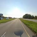 Elderly woman drives wrong way on US-421 then stops