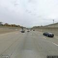 Disabled vehicle on I-75 near I-696 right shoulder