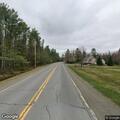 Vehicle complaint on Hartland Road in Canaan