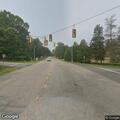 Minor crash at Route 4 and Route 118 intersection