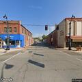 Intoxicated woman yelling at people in street