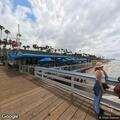 Injury reported at Fisherman's Restaurant in San Clemente