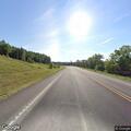 Single motorcycle crash on Highway 10 in Pulaski