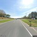 Grass fire reported on NC 24/27 near Albemarle
