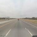 Single-car crash on westbound I-14 near Nolanville