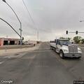 Traffic lights malfunction at Coolidge Avenue