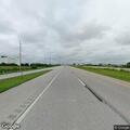 Semi truck swerving on Interstate 35 near exit 116
