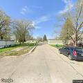 Officer stops suspicious Toyota pickup