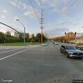 Traffic accident at West Central and North Berry