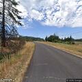 Vehicle strikes deer on I 5 near milepost 190