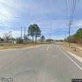 Brush fire reported on Bruner Road