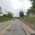Debris reported on off-ramp to Main Avenue