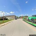 Report of swerving driver on Highway 54