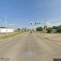Injury crash at North Lincoln and West Madison