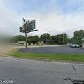 SUV hits deer on Highway 221 North
