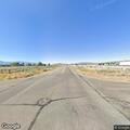 Speeding gravel semi reported on East Valley Road