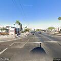 Minor injury reported at 51st Ave and Indian School Rd