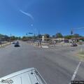 Motor vehicle crash at 31st Street and 12th Avenue