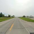 Speeding van reported on Highway 2 near Milton