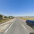Motor vehicle accident on State Highway 6 frontage