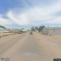 Traffic stop on silver Toyota Corolla in Ault