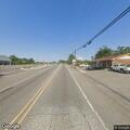 Motorcycle crash after police lose sight in pursuit