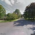 Person having cardiac emergency near Cornell Dr and Harvard Rd
