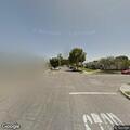 Traffic stop involving travel trailer on Canal Ave