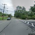 Excavator fluid spill blocks Hillside and Belmont road