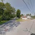 Traffic stop on Jordan Street in Saco
