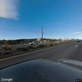 Non-injury crash at Riley Ranch and US-97