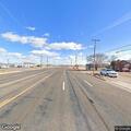 Single vehicle crash reported on Amarillo Boulevard