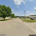 Officer checks suspicious vehicle on Industrial Drive