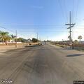 Two-vehicle crash blocks traffic at Menifee and San Jacinto