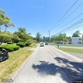 Traffic stop on Smith Street in Lake Ronkonkoma