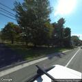 Truck driving slowly with hazards on Zachary Taylor Hwy