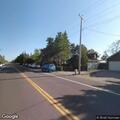 Speeding vehicle complaint on Minnesota Avenue