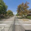 Officer checks ramps after roadway vehicle report