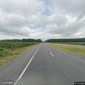 Person reports general illness at Tasley highway intersection