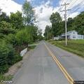 Report of impaired driver in silver sedan