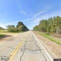 Vehicle smoking on Georgia Highway 80