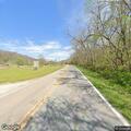 Van with no tail lights reported on State Highway 248