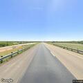 Vehicle pursuit near Interstate 35 by Artesia Wells