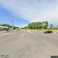 Two-vehicle crash blocks lanes at Collinsville Road