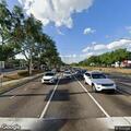 Patient medical emergency at Bloomington Avenue intersection