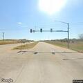 Vehicle hits deer on Highway 177, driver injured