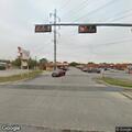Traffic stop on Pat O’Connor southbound near Walmart