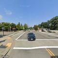 Officer contacts man on Railroad Avenue